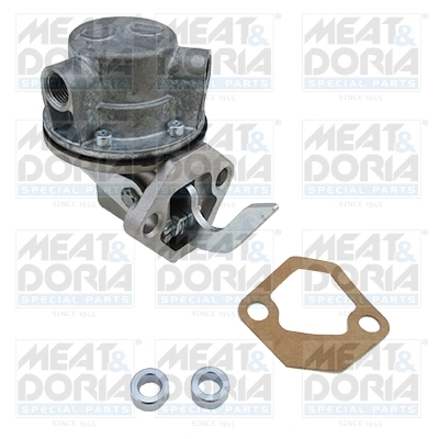 Fuel Pump